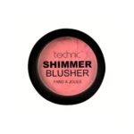 Technic Shimmer Blusher Pink & Sands