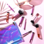 Real Techniques Travel Fantasy Mini Brush Kit - Image 5