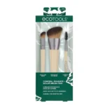 EcoTools makeup brushes