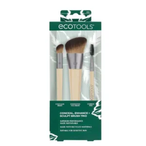 EcoTools makeup brushes