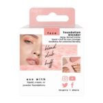 Real Techniques foundation brush - Image 3
