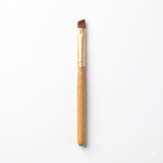 Hug Luca angled liner and brow brush - Image 2