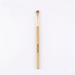 Hug Luca angled liner and brow brush