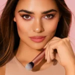Real Techniques  Face Brush for powder - Image 3