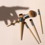 EcoTools Start The Day Beautifully 5-piece makeup brush set - Image 4