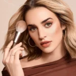 Real Techniques New Nudes Hazy Finish Powder Brush - Image 7