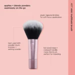 Real Techniques Mini Multitask Brush - Image 5