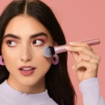 Real Techniques Tapered Cheek Brush - Image 5