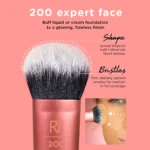Real Techniques Expert Face Brush - Image 3