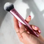 Real Techniques Tapered Cheek Brush - Image 4