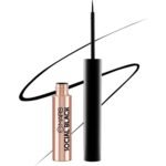 Mars Social Black Eyeliner With Brush Tip - Image 2