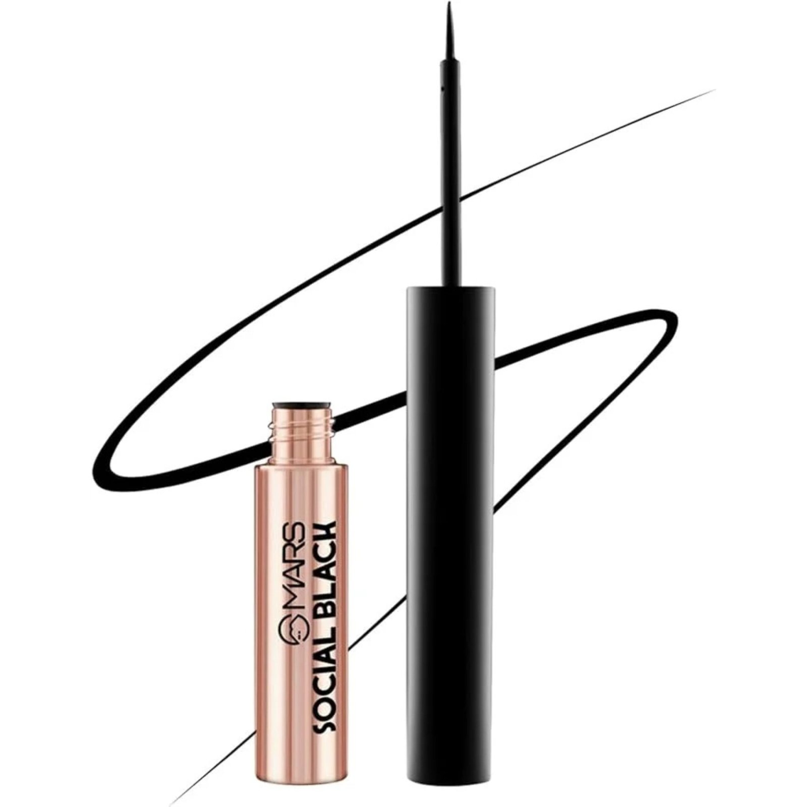 Untitled-1-scaled-1.jpg Mars Social Black Eyeliner With Brush Tip - Image 1