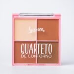 Luisance 4 in 1 Contour pallet - Image 4