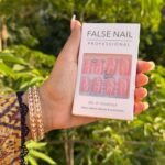 False Nails - 24 Pieces Best High-quality Artificial Nails