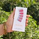 False Nails - 24 Pieces Best High-quality Artificial Nails