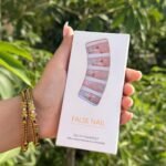 False Nails - 24 Pieces Best High-quality Artificial Nails