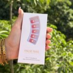 False Nails - 24 Pieces Best High-quality Artificial Nails