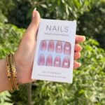 False Nails - 24 Pieces Best Highquality Artificial Nails