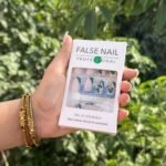 False Nails - 24 Pieces Best Highquality Artificial Nails