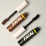 Jasmyne Fatal Mascara