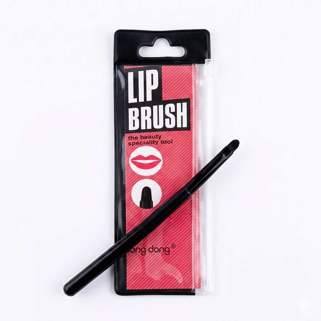 a0902176-911d-494a-9c57-af14512a688b Dong Dong Lip Brush - Image 1