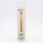 Premium Powder Cosmetic Brush for Flawless Blending