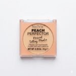 Technic Peach Perfector Pressed Setting Powder