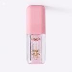 Santée Fruit Lip Oil – Hydrating Gloss