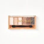 Technic Eye Shadows 6 in 1 Palette - Image 3