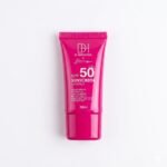 D'Hermosa SPF 50 Sunscreen - Moisturizing & Hydrating (30ml)