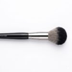 Autograph black branded Kabuki brush - Image 2