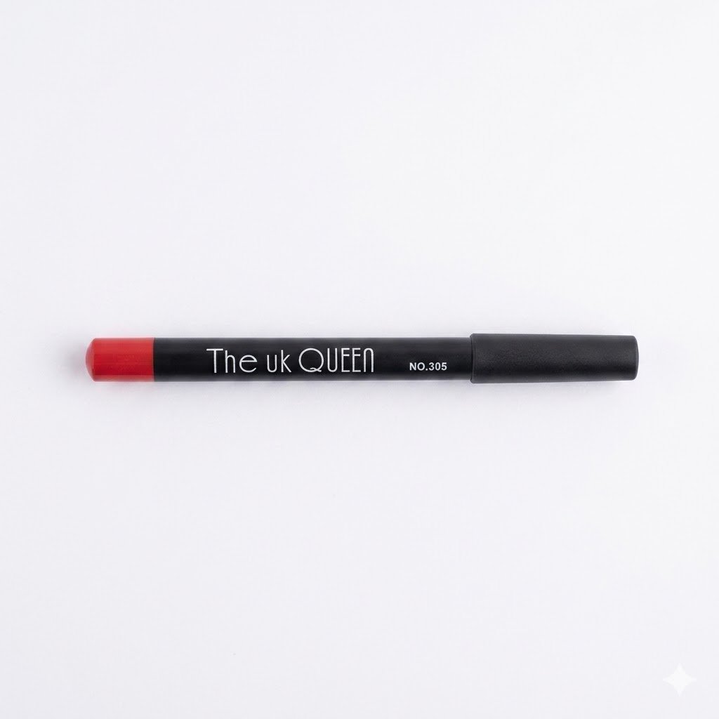 d8711648-bb40-4815-b72a-1807d203115c The uk QUEEN Matte Lip Liner - Image 1