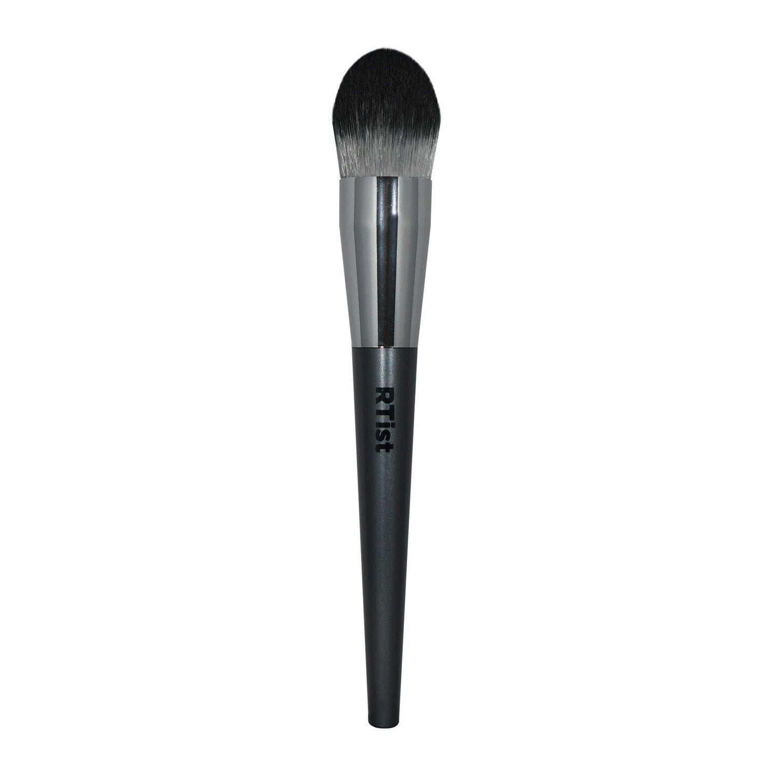 dfd62 RTist PRO Elite Face Pointed Foundation Brush Imported - Image 1