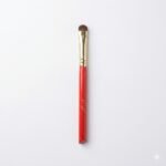 LeunG Premium Red & Gold Eyeshadow Brush