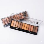Small Eyeshadow palette