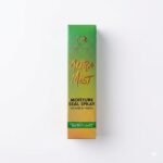 Aura Mist Moisture Seal Spray (Flower Extracts) - Image 2