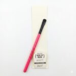 Pink-handled Powder Brush