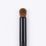 Black Mint Bear Brand Angled EyeShadow Brush - Image 3