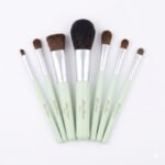 Mint Bear Brushes 7 in 1 - Image 2