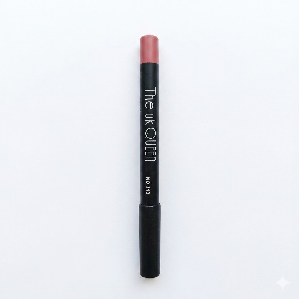 fabd1503-5fdd-4d50-95ee-58e14162b5f3 The uk QUEEN Matte Lip Liner - Image 1