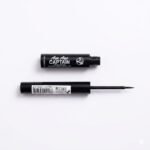 W7 Aye Aye Captain Intense Liquid Eyeliner Black