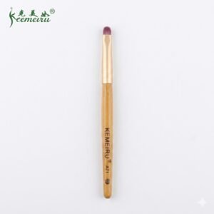 Kemeiru A71 Bamboo Handle Eyeshadow Brush