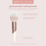Ecotools luxe collection plush powder makeup brush - Image 5