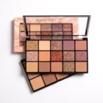 Imported Eye Shadow Palette