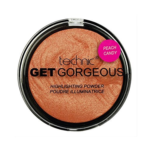 m.jpg Technic Highlighter - Image 1