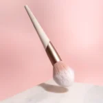 Ecotools luxe collection plush powder makeup brush - Image 4