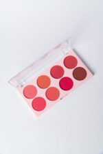 Luisance 8 in 1 Joyful Blush Pallete - Image 3