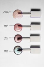 Luisance Aurora Eye Shadow Grace - Image 3