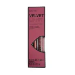 Technic Velvet Lip Kit (Iced Mocha,Tea Rose) - Image 2