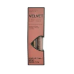 Technic Velvet Lip Kit (Iced Mocha,Tea Rose)